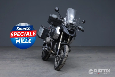 Foto BMW R 1200 GS GS