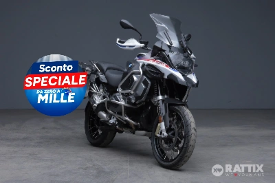 Foto BMW R 1250 GS Adventure HP Abs my19