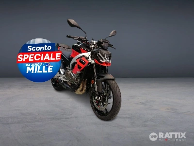 Foto APRILIA Tuono 457 Abs