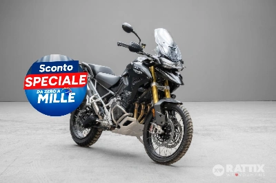 Foto TRIUMPH Tiger  1200 Rally Pro