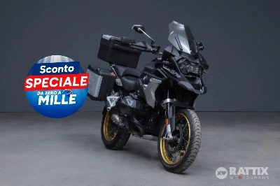 Foto BMW R 1250 GS Abs my21