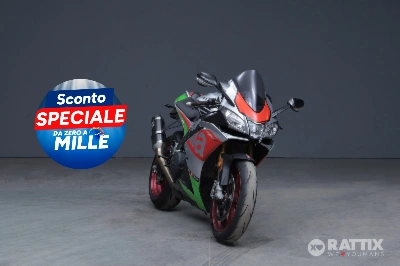 Foto APRILIA RSV4 1000 RR Abs my17