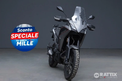 Foto MOTO MORINI X Cape 650 Gold Wheels Edition Abs