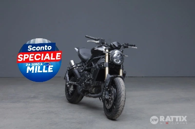 Foto BENELLI 752 S abs E4