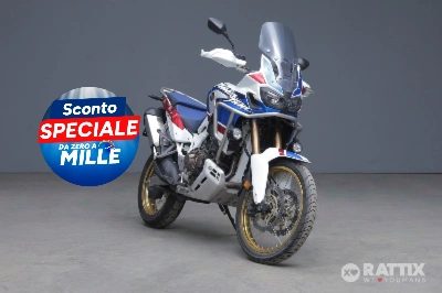 Foto HONDA Africa Twin 1000 CRF Adventure Sports DCT Abs
