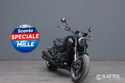 Foto MORBIDELLI C1002V Abs my25