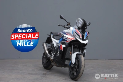 Foto BMW M 1000 XR Abs my24