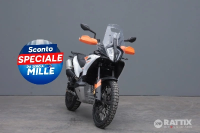 Foto KTM 790 Adventure Abs my23