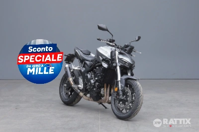 Foto HONDA CB 1000 Hornet Abs