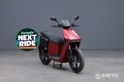 Foto WOW  WOW 775 Plus 42Ah L3E