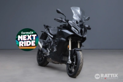 Foto BMW S 1000 XR Abs