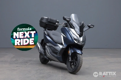 Foto HONDA Forza 300 300 Abs 