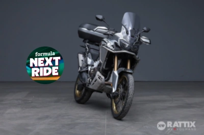 Foto HONDA Africa Twin 1000 CRF DCT Abs E4