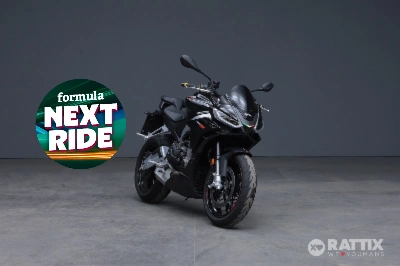 Foto APRILIA Tuono 660 Factory Abs