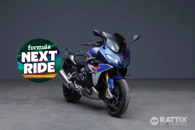 Foto BMW R 1250 RS Sport Abs my23