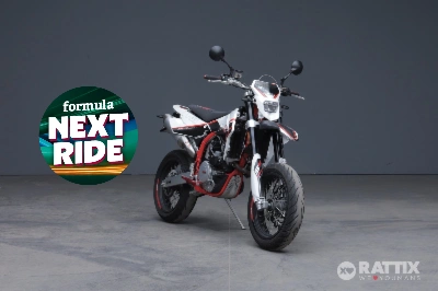 Foto SWM SM 500 R Abs my21