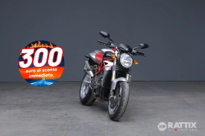 Foto MV AGUSTA Brutale 910 S S