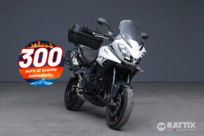Foto TRIUMPH Tiger 1050 Sport Abs