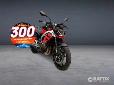 Foto APRILIA Tuono 457 Abs
