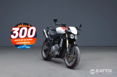Foto MOTO MORINI Corsaro 1200 Veloce my14