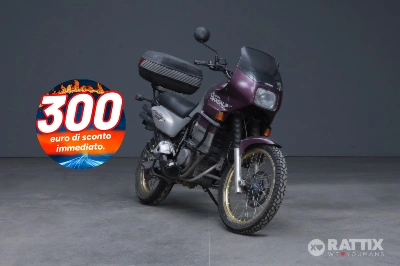 Foto HONDA Transalp 600 XL V
