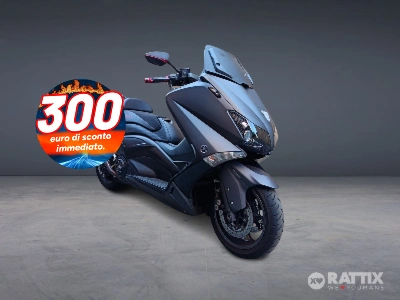 Foto YAMAHA T-Max 530 XP 530A Abs my13