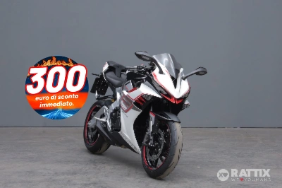 Foto ZONTES ZT 703 RR 