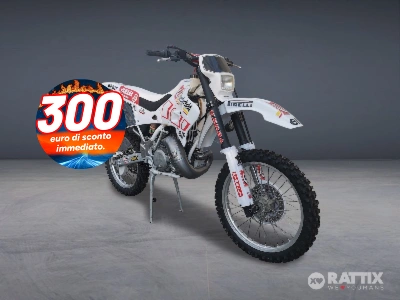 Foto YAMAHA YZ 250  my17