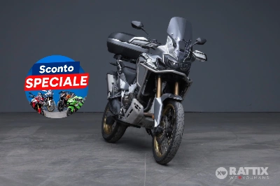 Foto HONDA Africa Twin 1000 CRF DCT Abs E4