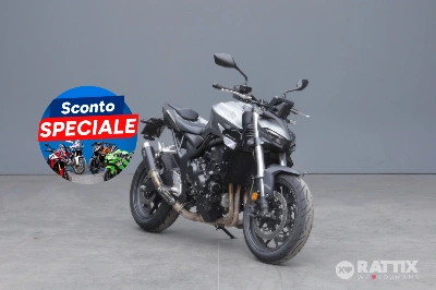 Foto HONDA CB 1000 Hornet Abs