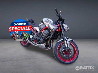 Foto KAWASAKI Z 900 my21