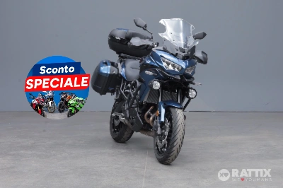 Foto KAWASAKI Versys 650 Gran Tourer Abs my24