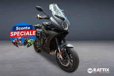 Foto MV AGUSTA Turismo Veloce 800 Lusso Abs my21