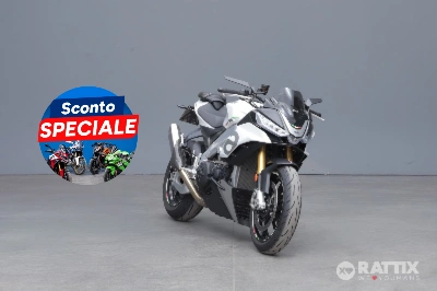 Foto APRILIA Tuono 1100 V4 Abs my21