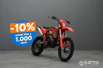 Foto BETAMOTOR RR 250  2T Enduro Racing