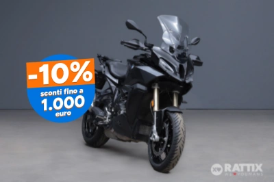 Foto BMW S 1000 XR Abs