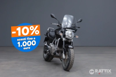 Foto APRILIA Mana NA 850