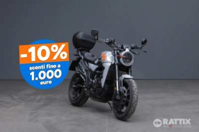Foto ZONTES ZT   350 GK