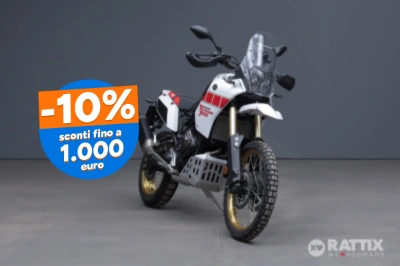 Foto YAMAHA Tenere  700 Rally Edition 