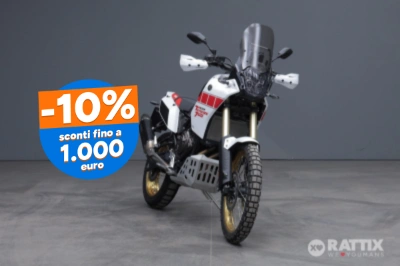 Foto YAMAHA Tenere  700 Rally