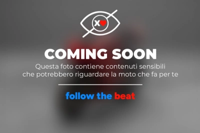 Foto HONDA Africa Twin 1000 CRF DCT Abs E4