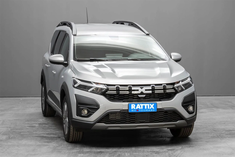 DACIA jogger Jogger 1.0 tce Expression Gpl 100cv 7p.ti