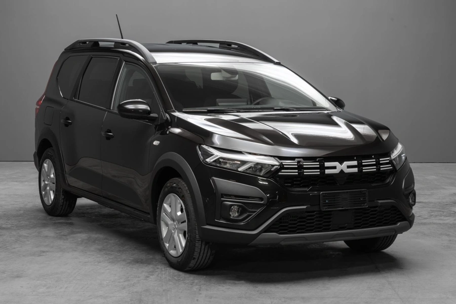 DACIA jogger Jogger 1.6 hybrid Expression 140cv 7p.ti