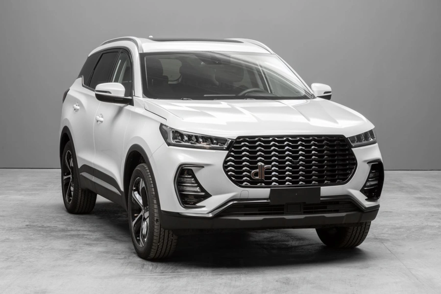 DR dr 6.0 dr 6.0 1.5 turbo Gpl