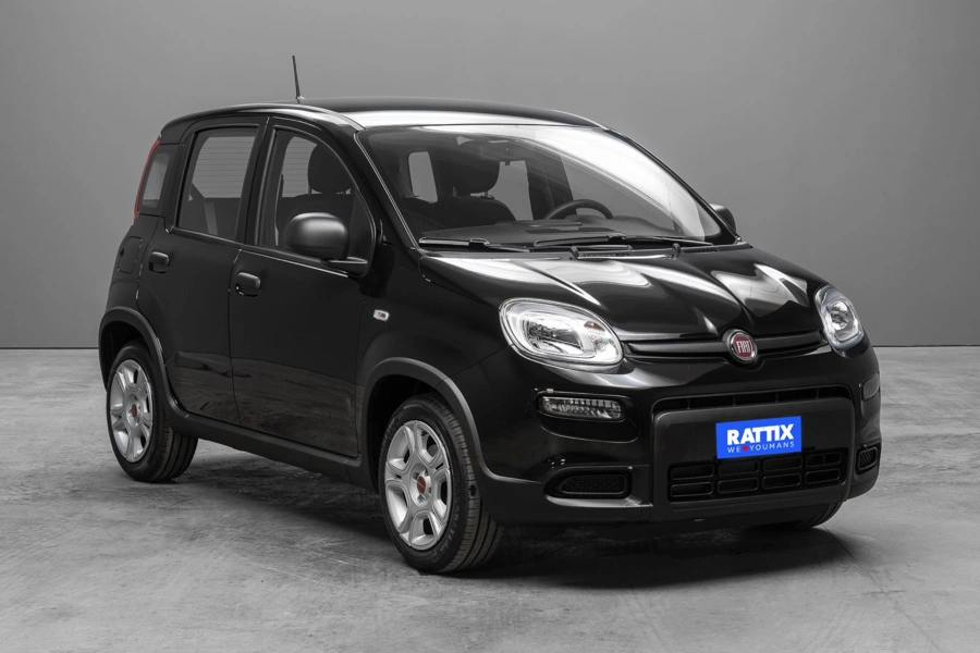 FIAT panda iii 2021 Panda 1.0 firefly hybrid s&s 70cv