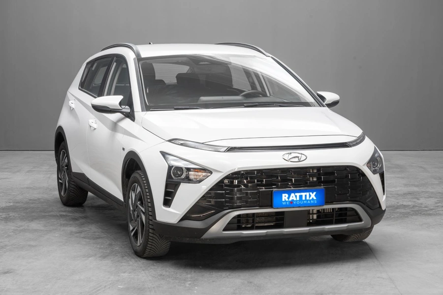 HYUNDAI bayon Bayon 1.0 t-gdi 48V Xline imt