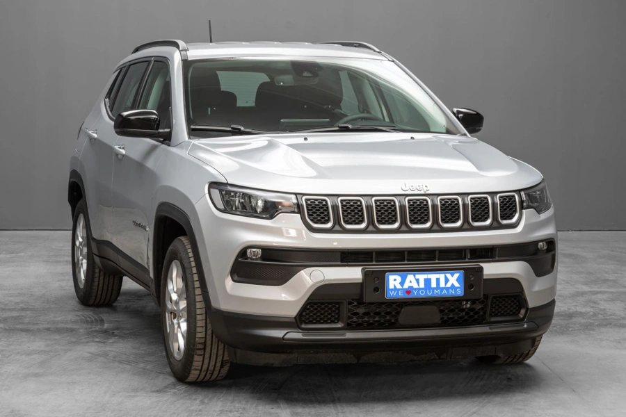 JEEP compass ii 2021 Compass 1.6 mjt S 2wd 130cv