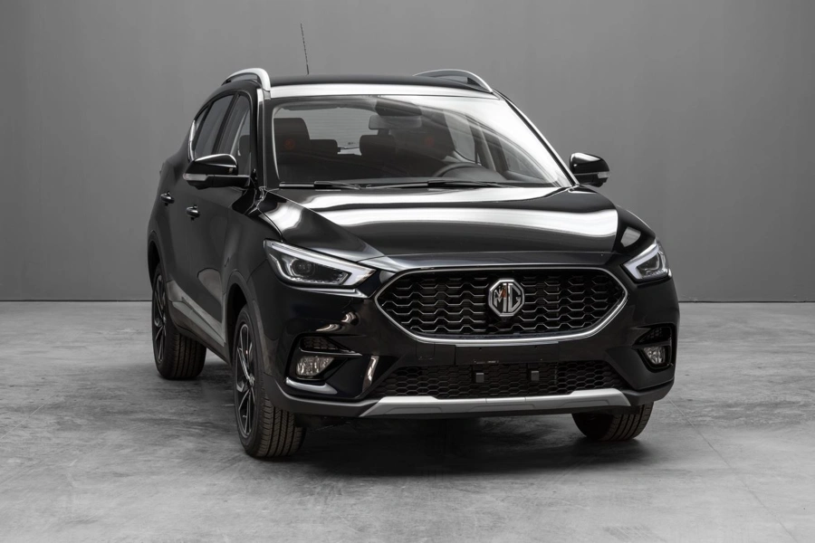 MG ZS 2021 ZS 1.5 Luxury