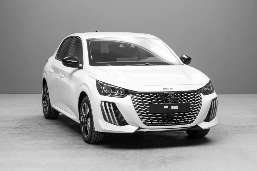 PEUGEOT 208 ii 2023 208 1.2 puretech Allure s&s 100cv