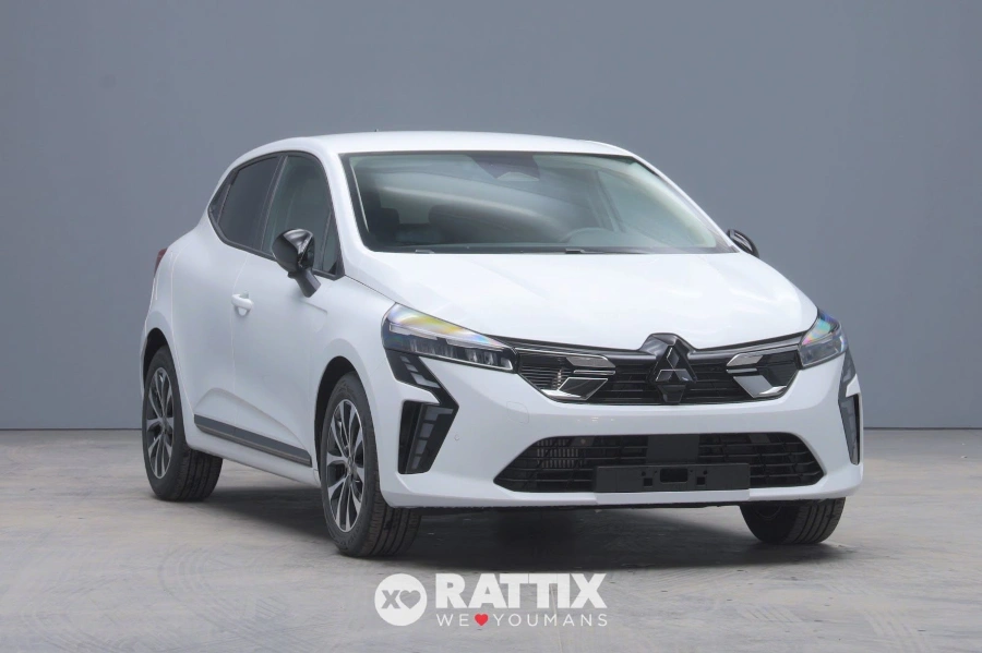 MITSUBISHI colt ix 2024 Colt 1.0 Inform